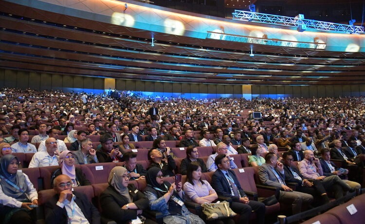 MPOB International Palm Oil Congress and Exhibition